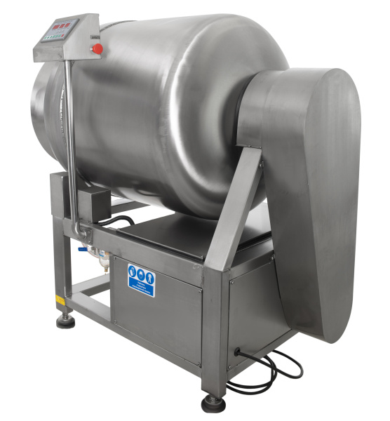 Вакуумный массажер маринатор мяса, птицы GR-200 Foodatlas